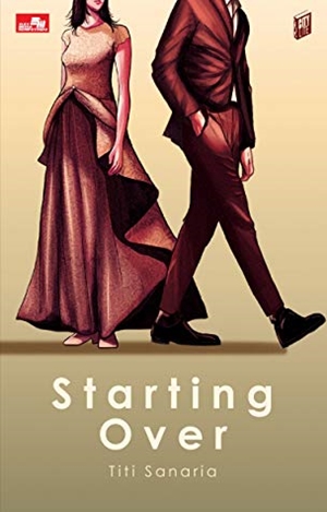 Starting Over By Titi Sanaria