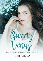 Sweety Venus By Riri Lidya
