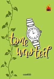 Time Wasted By Cute8020