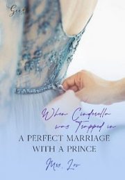 When Cinderella Was Trapped In A Perfect Marriage With A Prince By Mrs. Lov