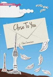 Close To You By Clara Canceriana