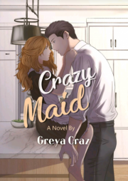 Crazy Maid By Greya Craz