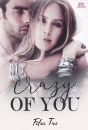 Crazy Of You By Fitri Tri