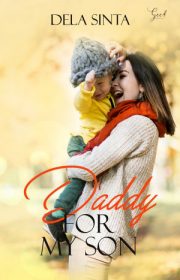 Daddy For My Son By Dela Sinta