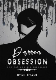 Darren Obsession By Dyah Utami