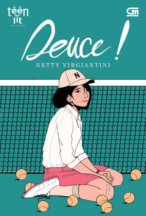 Deuce By Netty Virgiantini