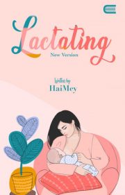 Lactating By Haimey