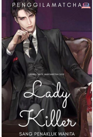Lady Killer By Penggilamatcha