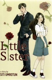 Little Sister By Siti Umrotun