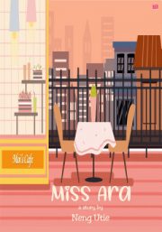 Miss Ara By Neng Utie