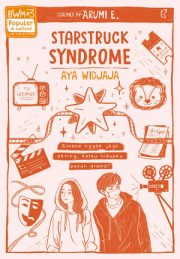 Starstruck Syndrome By Aya Widjaja
