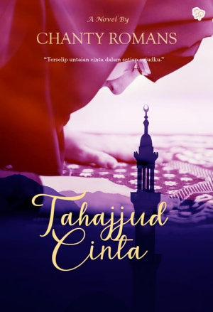 Tahajjud Cinta By Chanty Romans