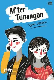 After Tunangan By Agnes Jessica