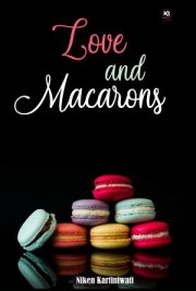 Love And Macaron By Niken Kartiniwati