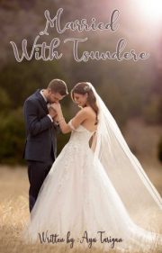 Married With Tsundere By Ayu Tarigan