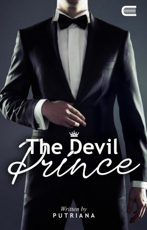 The Devil Prince By Putriana