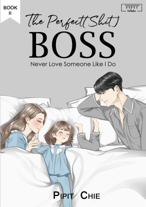 The Perfect(shit) Boss Book Ii By Pipit Chie