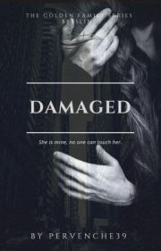 Damaged Revenge In Love By Centhya