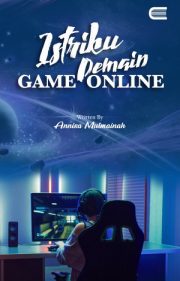 Istriku Pemain Game Online By Annisa Mutmainah