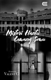 Misteri Hantu Lawang Sewu By Valent C