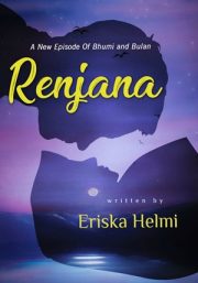 Renjana By Eriska Helmi