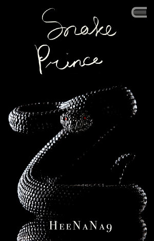 Snake Prince By Heenana9