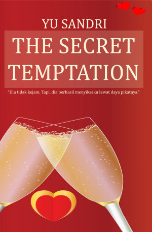 The Secret Temptation By Yu Sandri
