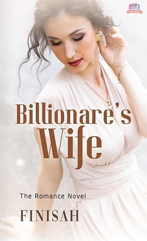 Billionare’s Wife By Finisah