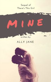 Mine By Ally Jane