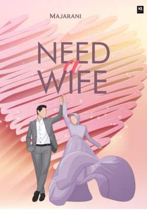 Need A Wife By Majarani