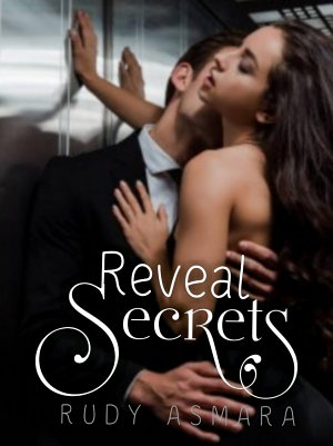 Reveal Secret By Rudy Asmara