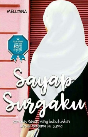 Sayap Surgaku By Mellyana