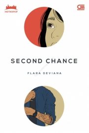 Second Chance By Flara Deviana