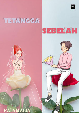 Tetangga Sebelah By Ra Amalia