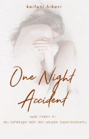 One Night Accident By Kaitani Hikari