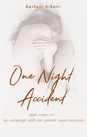 One Night Accident By Kaitani Hikari