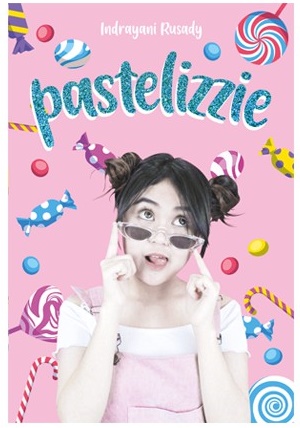 Pastelizzie By Indrayani Rusady