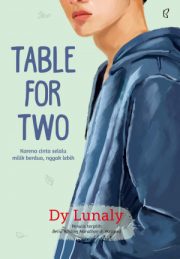 Table For Two By Dy Lunaly