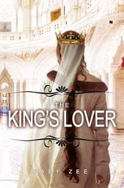 The King’s Lover By Baby Zee
