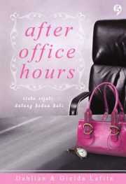 After Office Hour By Dahlian, Gielda Lafita