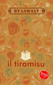 Il Tiramisu By Dy Lunaly