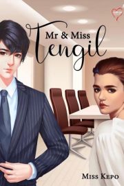 Mr & Miss Tengil By Miss Kepo