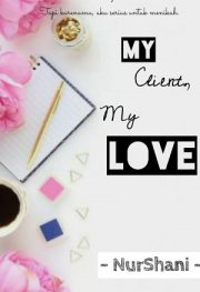My Client, My Love By Nurshani