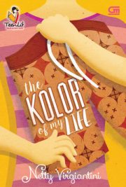 The Kolor Of My Life By Netty Virgiantini