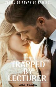 Trapped By Lecturer By Ara Raara