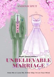 Unbelievable Marriage By Andiniciput