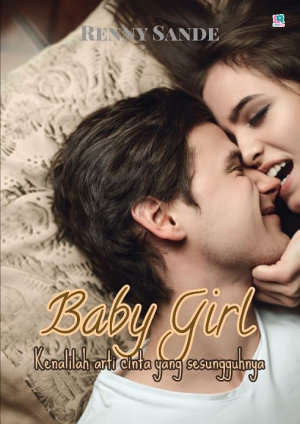 Baby Girl By Renny Sande