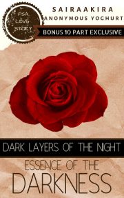 Essence Of The Darkness Dark Layer Of The Night By Sairaakira