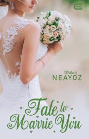 Fate To Marrie You By Neayoz