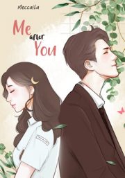 Me After You By Meccaila